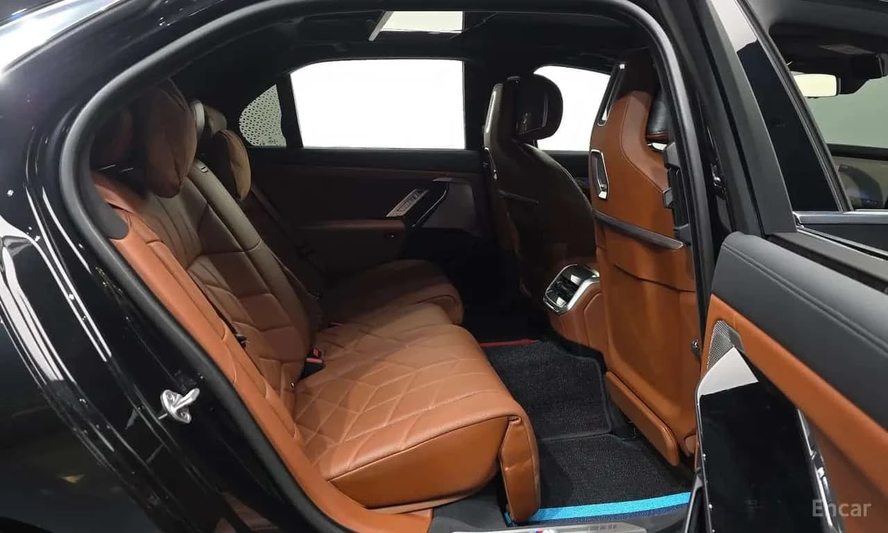 BMW 740 * M Sport * ����� * ��������� *  | Mobile.bg � ����������� 12