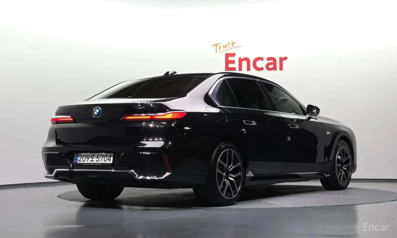 BMW 740 * M Sport * ����� * ��������� *  | Mobile.bg � ����������� 2