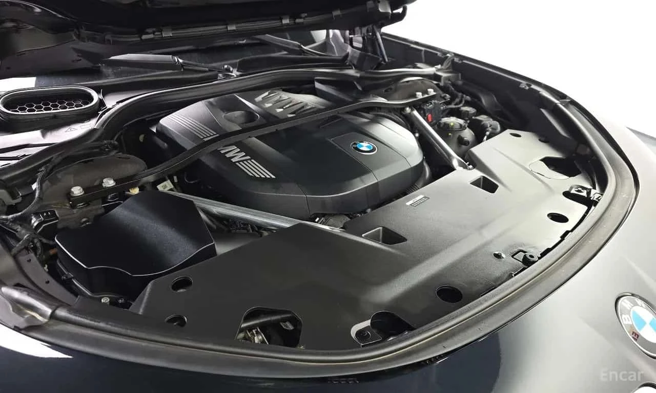 BMW 740 * M Sport * ����� * ��������� *  | Mobile.bg � ����������� 6