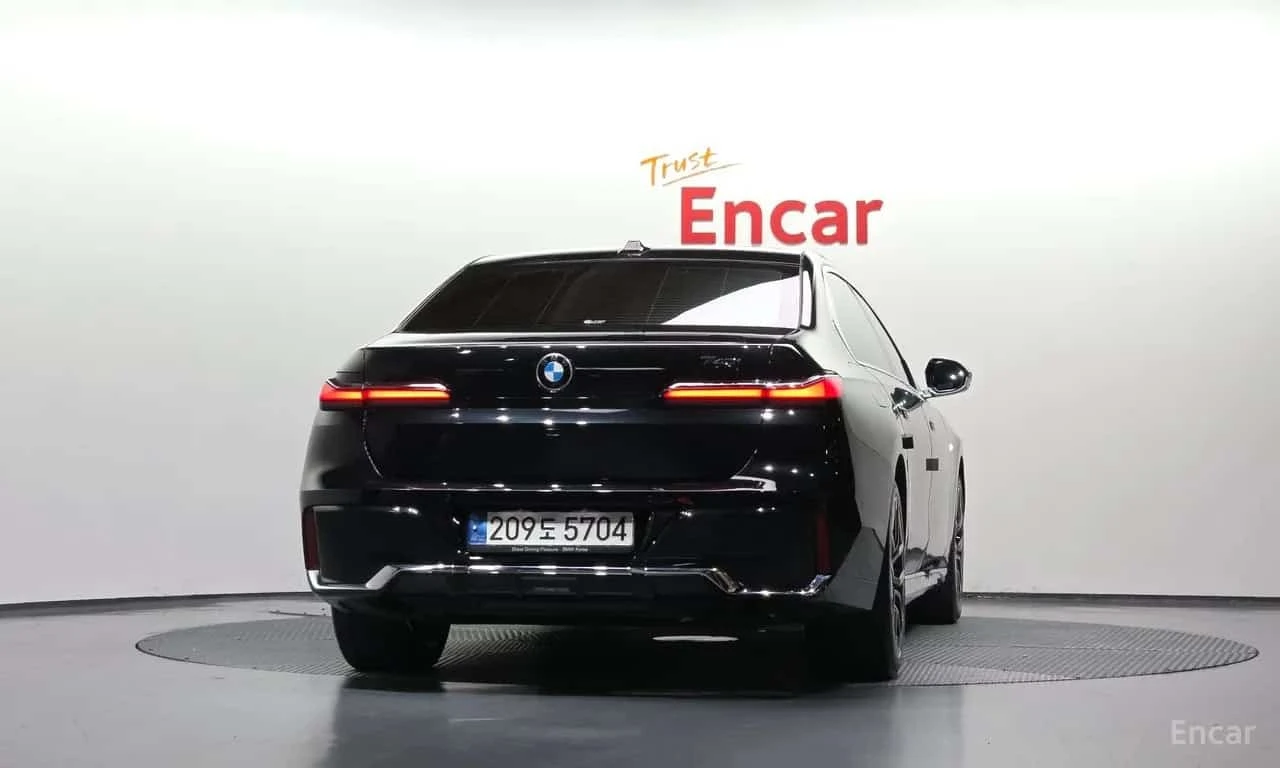 BMW 740 * M Sport * ����� * ��������� *  | Mobile.bg � ����������� 4