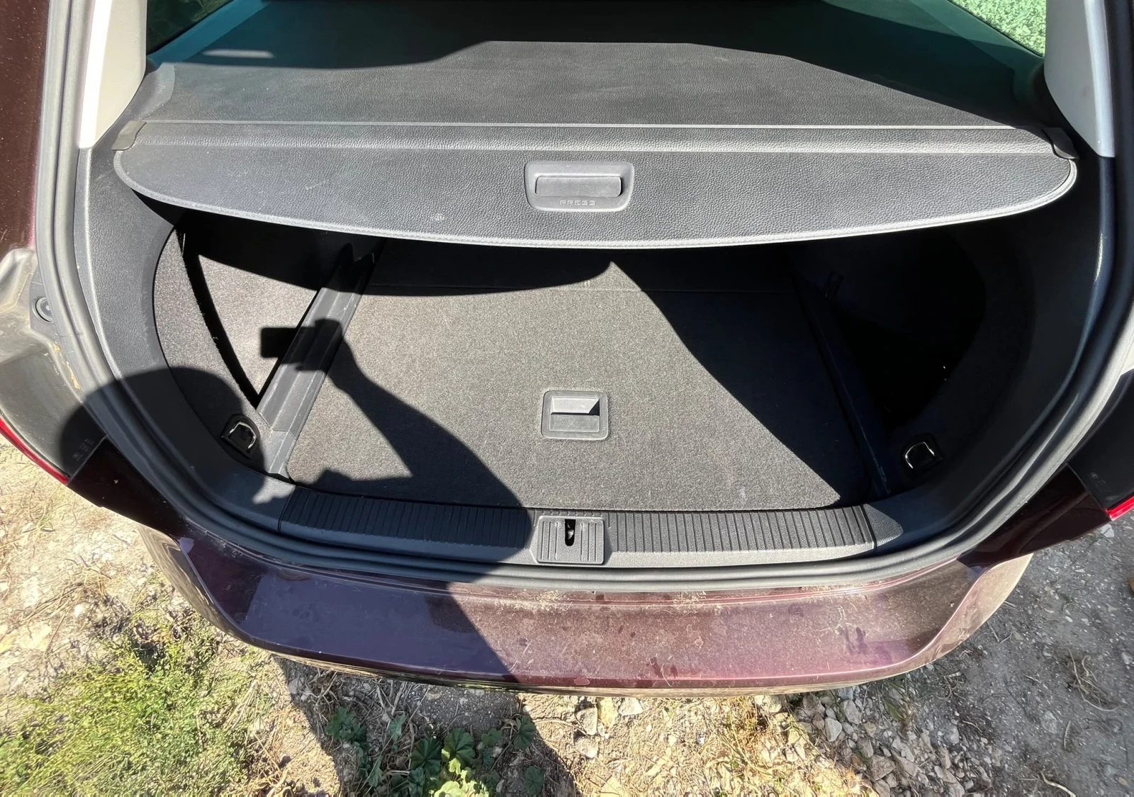 VW Passat 2.0tdi CrL Ld3y | Mobile.bg � ����������� 7