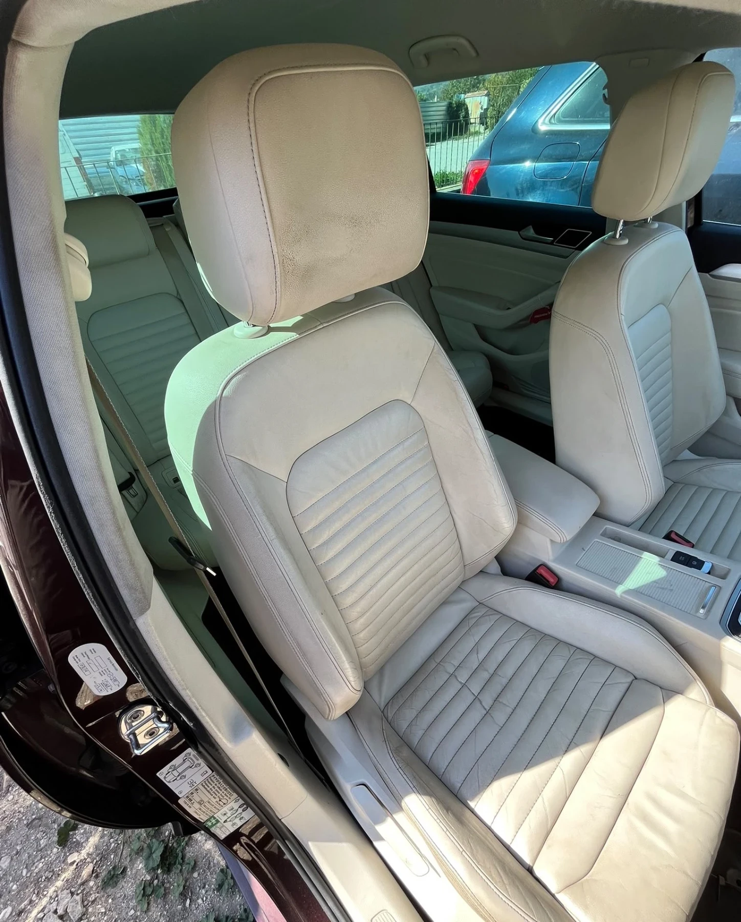 VW Passat 2.0tdi CrL Ld3y | Mobile.bg � ����������� 11