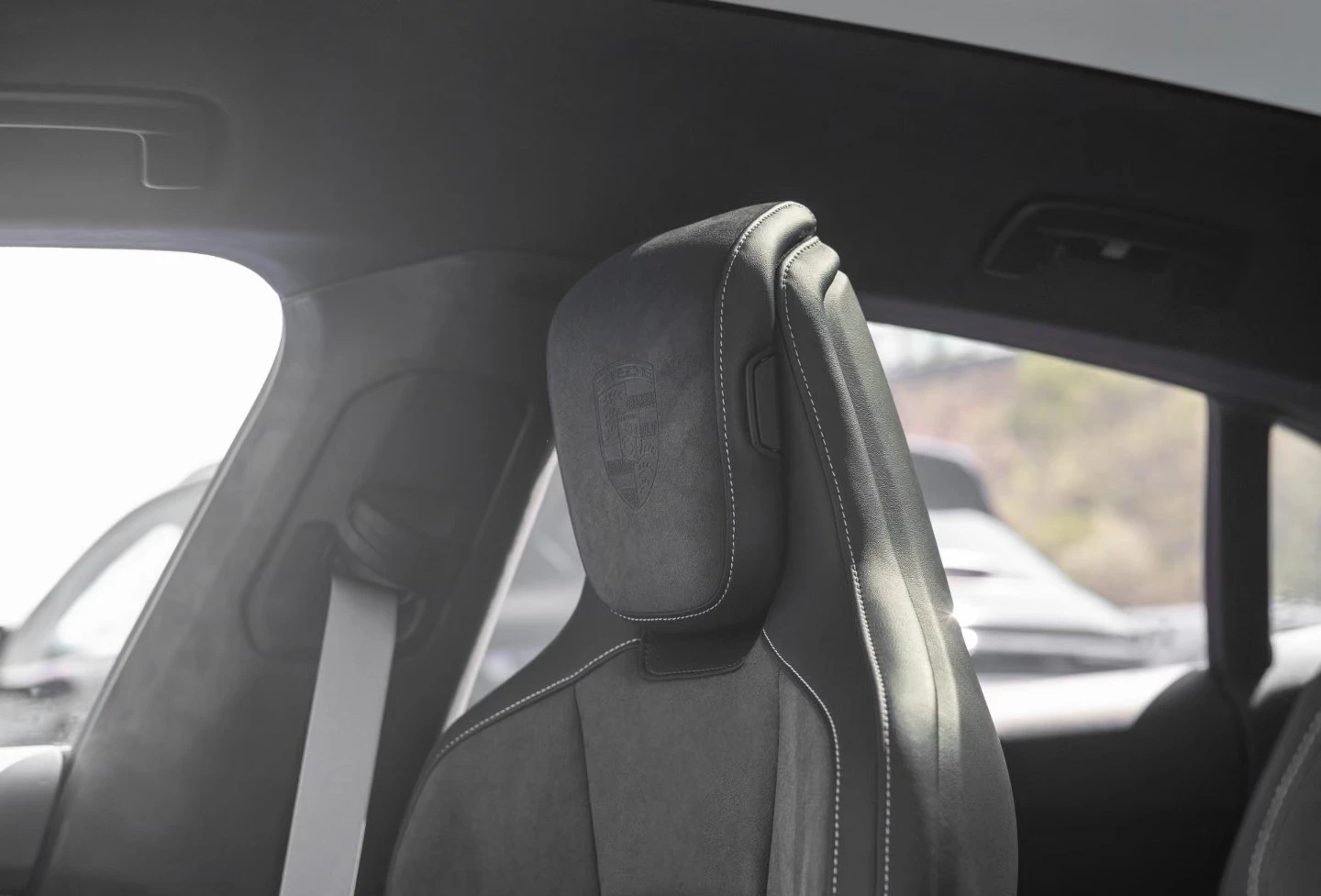Porsche Taycan GTS SPORT-TURISMO BOSE PANORAMA CHRONO 360-CAM | Mobile.bg � ����������� 11
