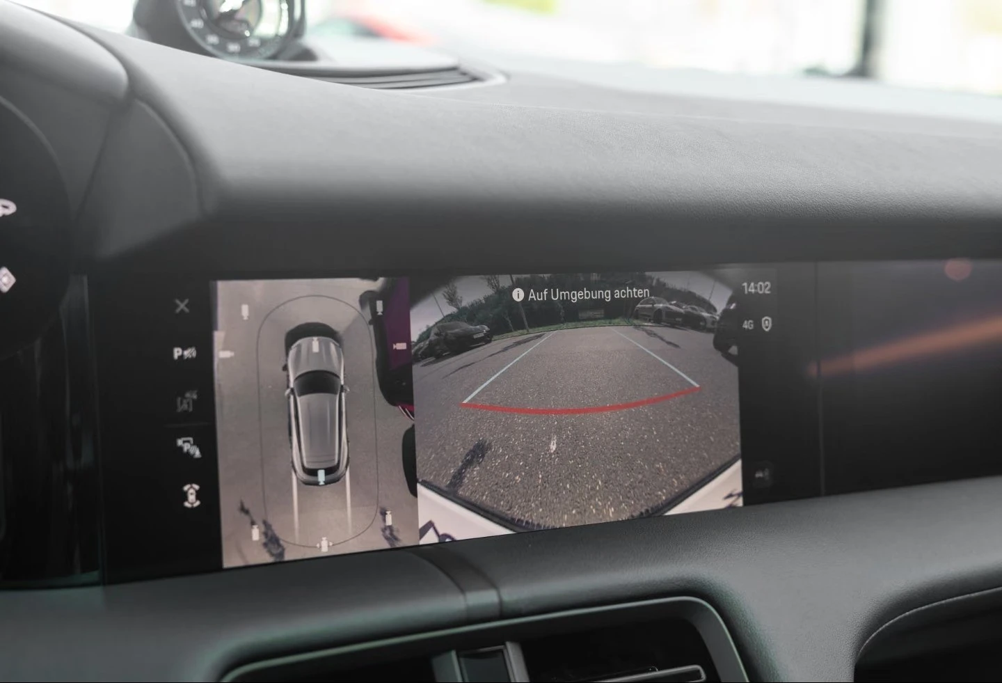 Porsche Taycan GTS SPORT-TURISMO BOSE PANORAMA CHRONO 360-CAM | Mobile.bg � ����������� 9