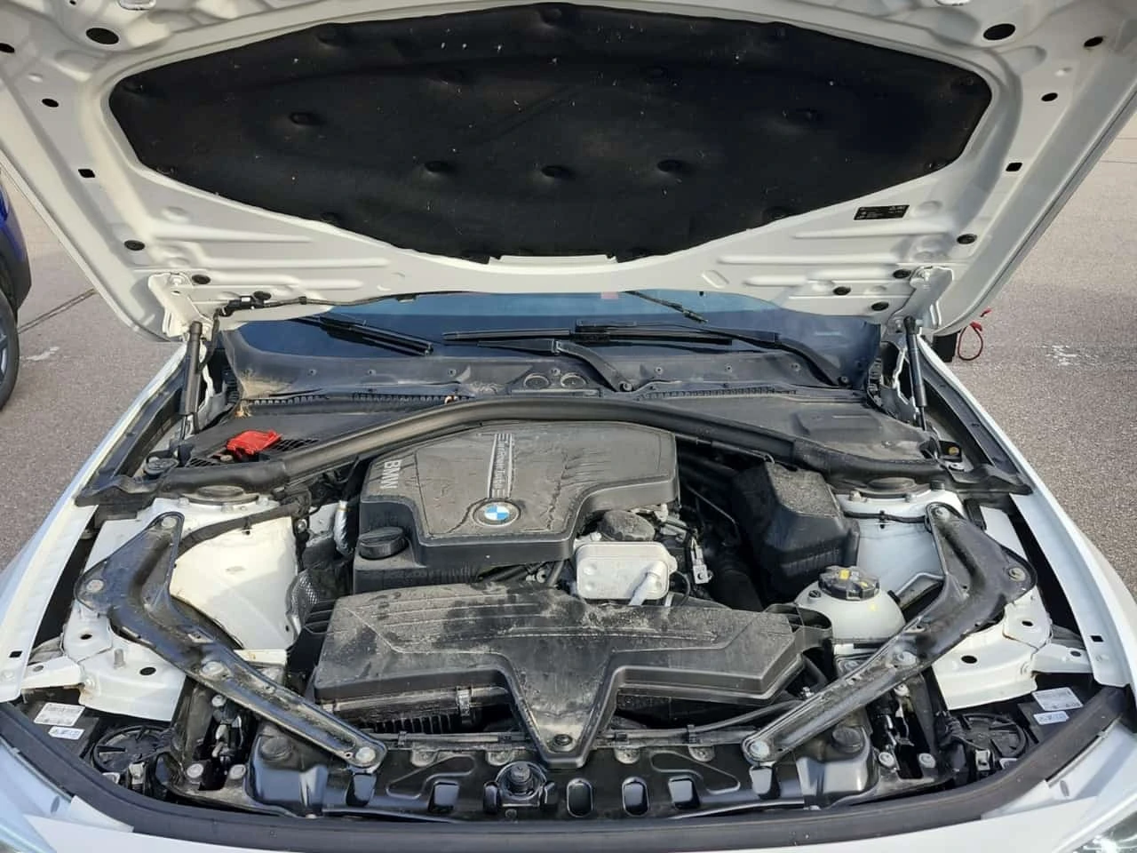 BMW 428 * 2dr Conv Awd 428i Xdrive * CARFAX *  | Mobile.bg � ����������� 17