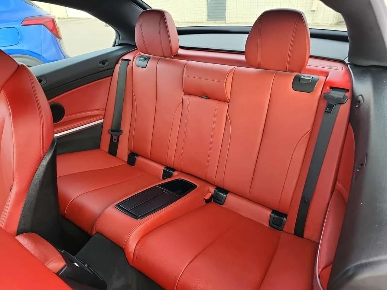 BMW 428 * 2dr Conv Awd 428i Xdrive * CARFAX *  | Mobile.bg � ����������� 13