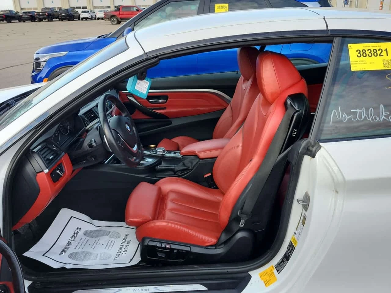 BMW 428 * 2dr Conv Awd 428i Xdrive * CARFAX *  | Mobile.bg � ����������� 10