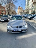 Mercedes-Benz CLK 3.2 Facelift - изображение 5