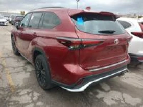 Toyota Highlander CARFAX АВТО КРЕДИТ  - изображение 4