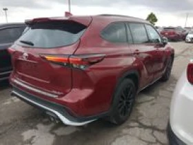 Toyota Highlander CARFAX АВТО КРЕДИТ  - изображение 3
