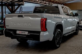 Toyota Tundra Limited/3.5 I-Force/4X4/Камера/Подгрев/Дистроник/П, снимка 5