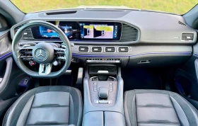 Mercedes-Benz GLE 53 4MATIC Coupe EQ Boost 4MATIC+ , снимка 9