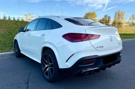 Mercedes-Benz GLE 53 4MATIC Coupe EQ Boost 4MATIC+ , снимка 5