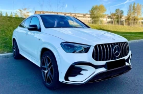 Mercedes-Benz GLE 53 4MATIC Coupe EQ Boost 4MATIC+ , снимка 7