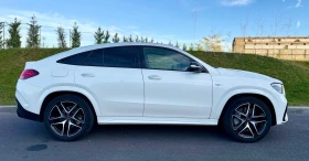 Mercedes-Benz GLE 53 4MATIC Coupe EQ Boost 4MATIC+ , снимка 6