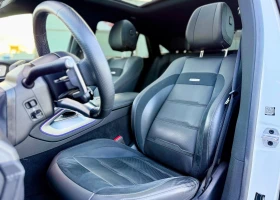 Mercedes-Benz GLE 53 4MATIC Coupe EQ Boost 4MATIC+ , снимка 13