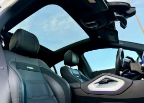Mercedes-Benz GLE 53 4MATIC Coupe EQ Boost 4MATIC+ , снимка 15