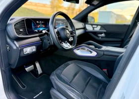 Mercedes-Benz GLE 53 4MATIC Coupe EQ Boost 4MATIC+ , снимка 12