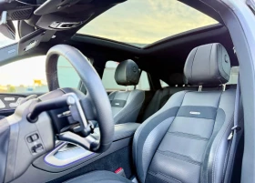 Mercedes-Benz GLE 53 4MATIC Coupe EQ Boost 4MATIC+ , снимка 14