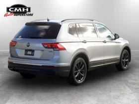 VW Tiguan * Comfortline 4Motion* АвтоКредит (ЦЕНА ДО БГ), снимка 2