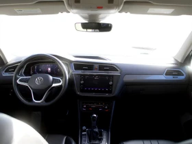 VW Tiguan * Comfortline 4Motion* АвтоКредит (ЦЕНА ДО БГ), снимка 6