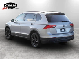 VW Tiguan * Comfortline 4Motion* АвтоКредит (ЦЕНА ДО БГ), снимка 4