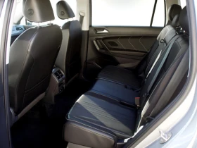 VW Tiguan * Comfortline 4Motion* АвтоКредит (ЦЕНА ДО БГ), снимка 12