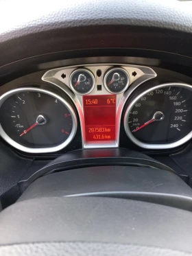 Ford Kuga, снимка 11