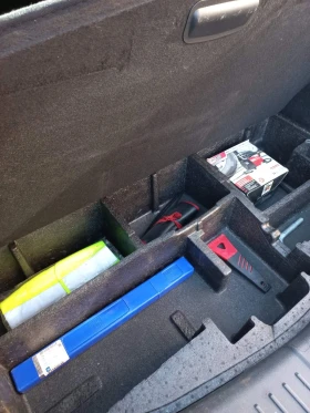 Ford Kuga, снимка 12