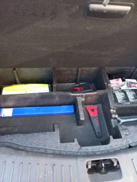 Ford Kuga, снимка 13