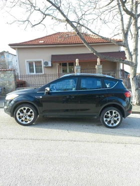 Ford Kuga, снимка 5