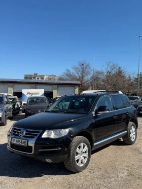 VW Touareg 3.0 TDI , снимка 1