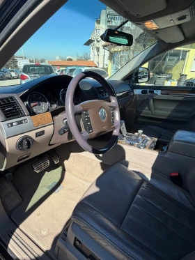 VW Touareg 3.0 TDI , снимка 8