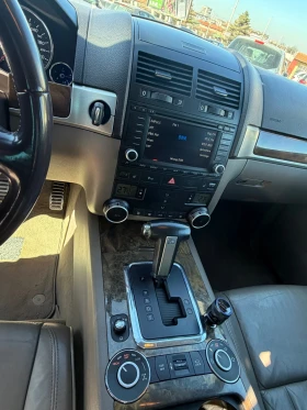 VW Touareg 3.0 TDI , снимка 10