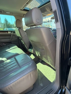 VW Touareg 3.0 TDI , снимка 14