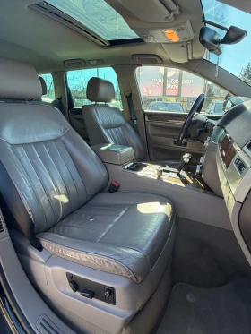 VW Touareg 3.0 TDI , снимка 12