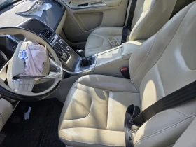 Volvo XC60 2.4d 181кс. AWD facelift , снимка 7