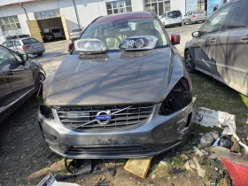 Volvo XC60 2.4d 181кс. AWD facelift , снимка 1