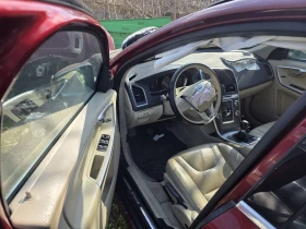 Volvo XC60 2.4d 181кс. AWD facelift , снимка 4