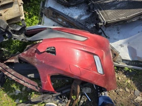 Volvo XC60 2.4d 181кс. AWD facelift , снимка 10