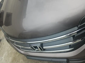 Honda Cr-v, снимка 8