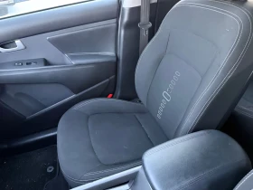 Kia Sportage 1.7CRDI  EVRO 5B  6Ck!!!, снимка 8