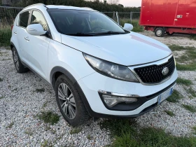Kia Sportage 1.7CRDI  EVRO 5B  6Ck!!!, снимка 2