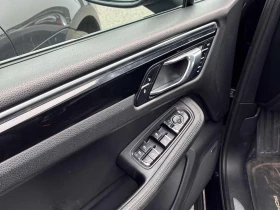 Porsche Macan * S * 2 КЛЮЧА * ОБДУХВАНЕ * КАМЕРА * NAVI, снимка 11
