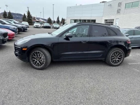 Porsche Macan * S * 2 КЛЮЧА * ОБДУХВАНЕ * КАМЕРА * NAVI, снимка 2