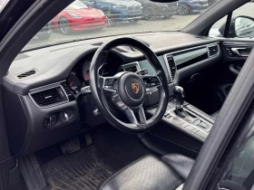 Porsche Macan * S * 2 КЛЮЧА * ОБДУХВАНЕ * КАМЕРА * NAVI, снимка 5