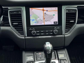 Porsche Macan * S * 2 КЛЮЧА * ОБДУХВАНЕ * КАМЕРА * NAVI, снимка 9