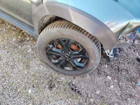 Dacia Duster 1.5dci 4x4 K9KU878, снимка 13