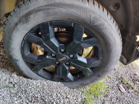 Dacia Duster 1.5dci 4x4 K9KU878, снимка 17