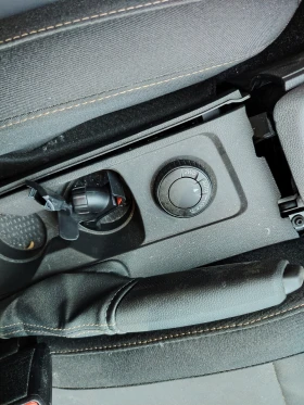 Dacia Duster 1.5dci 4x4 K9KU878, снимка 5